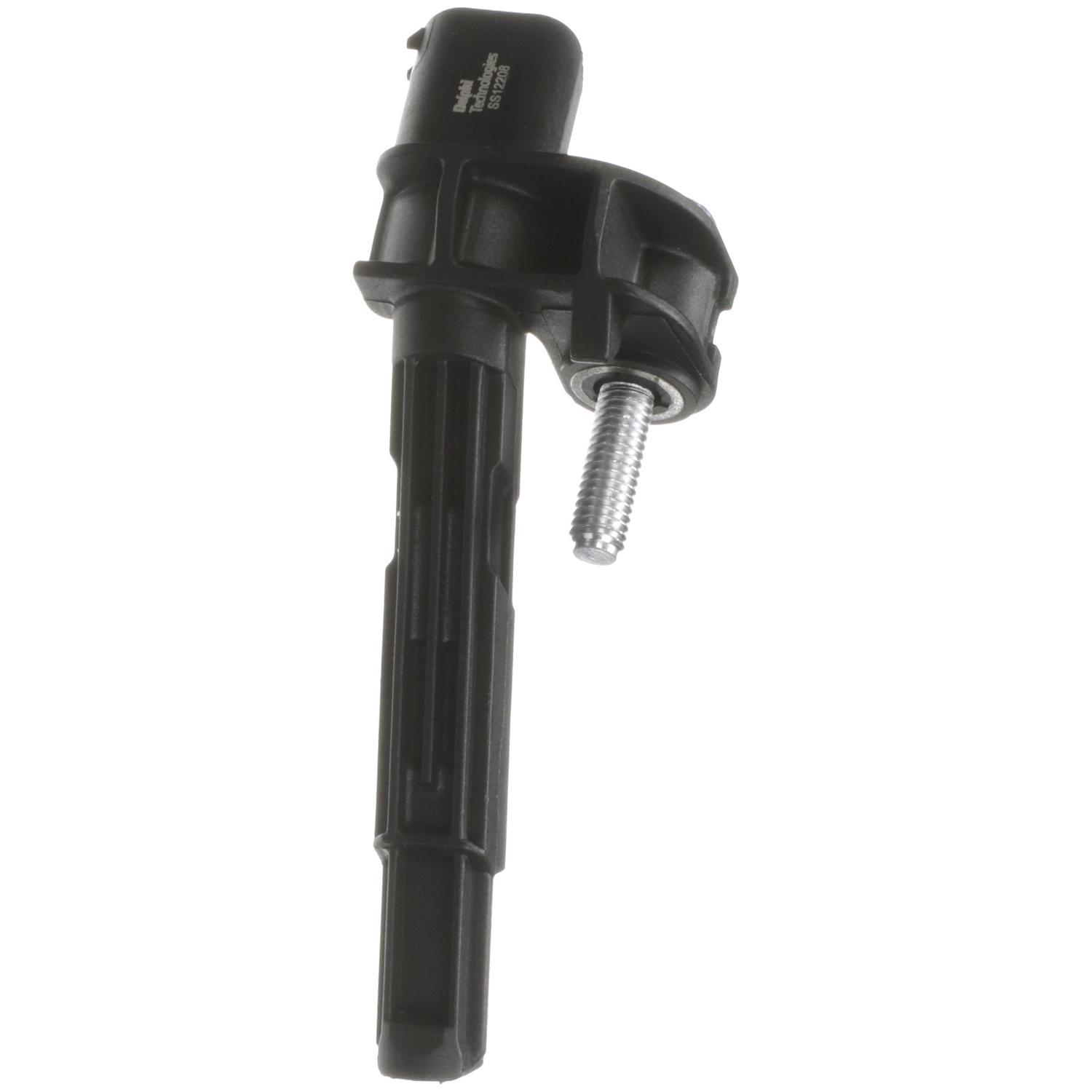 Delphi SS12208 Engine Crankshaft Position Sensor product image 2 of 8