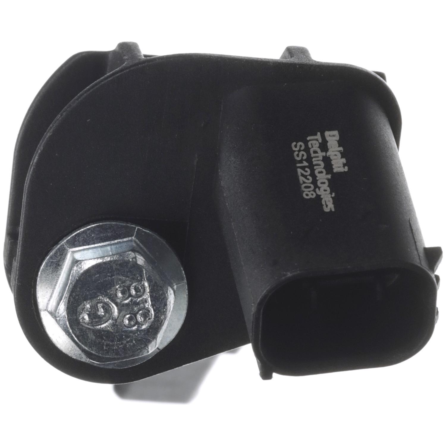 Delphi SS12208 Engine Crankshaft Position Sensor product image 8 of 8