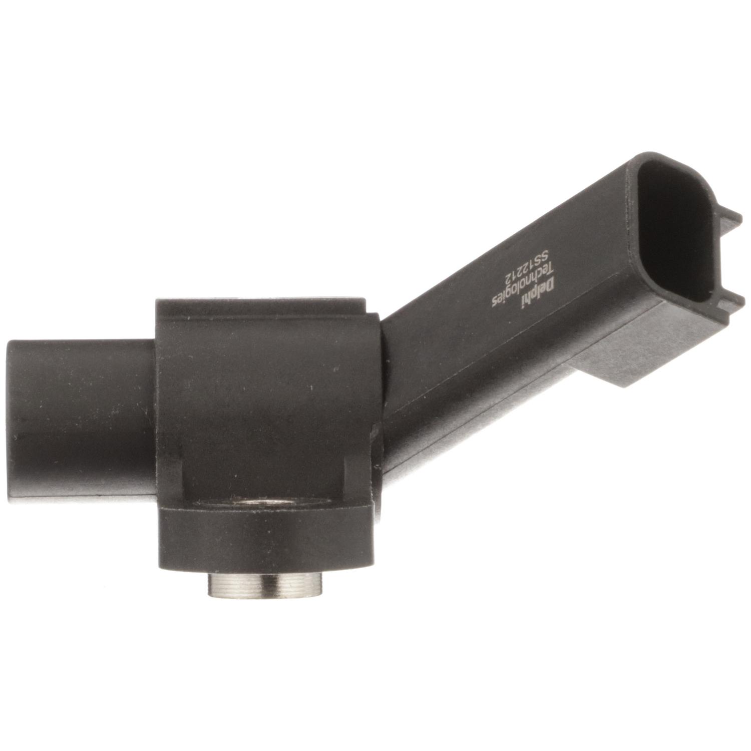 Delphi SS12212 - Engine Crankshaft Position Sensor Delphi SS12212 Engine Crankshaft Position Sensor product image 7 of 8