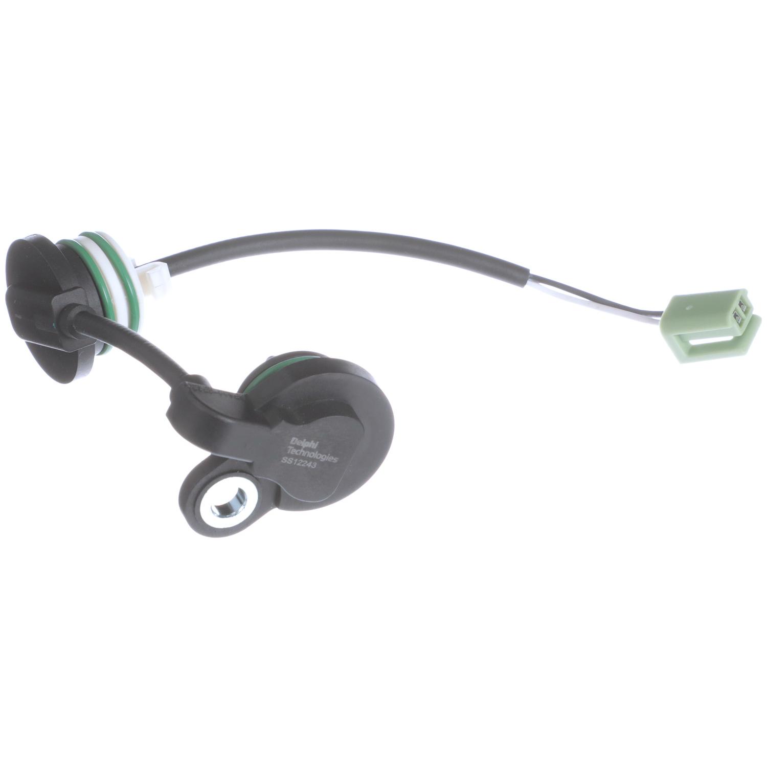 Delphi SS12243 Vehicle Speed Sensor product image 1 of 8