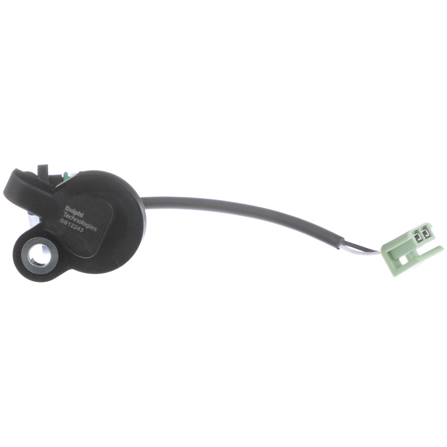 Delphi SS12243 Vehicle Speed Sensor product image 5 of 8