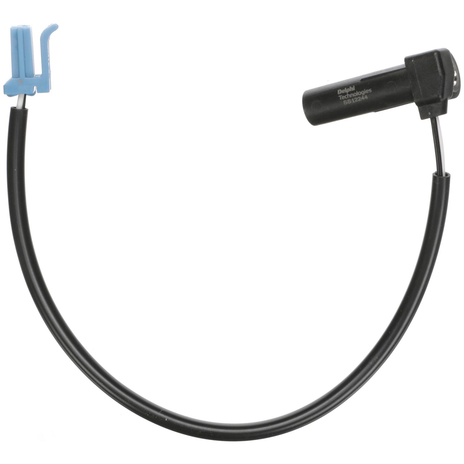 Delphi SS12244 Vehicle Speed Sensor product image 4 of 8