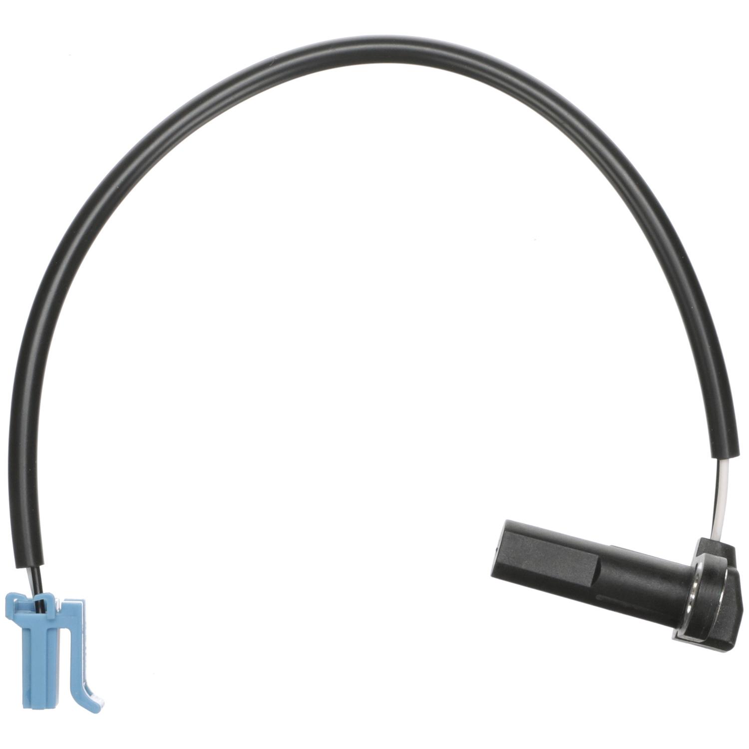 Delphi SS12244 Vehicle Speed Sensor product image 6 of 8