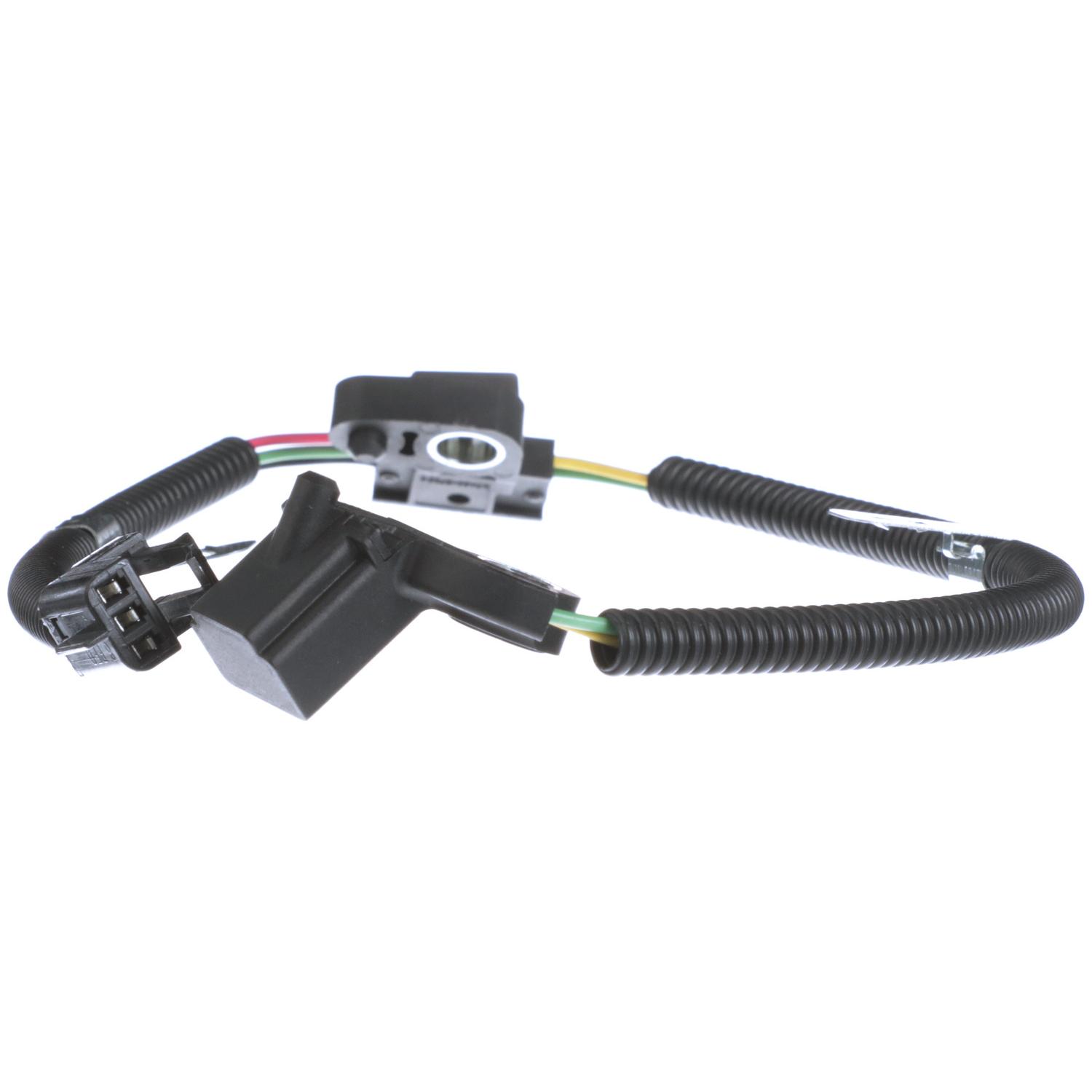 Delphi SS12245 - Vehicle Speed Sensor Delphi SS12245 Vehicle Speed Sensor product image 5 of 8
