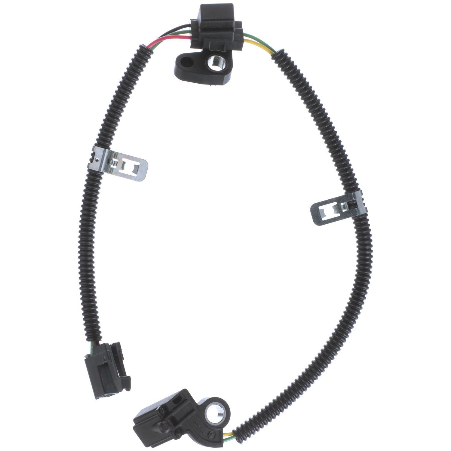 Delphi SS12245 - Vehicle Speed Sensor Delphi SS12245 Vehicle Speed Sensor product image 6 of 8