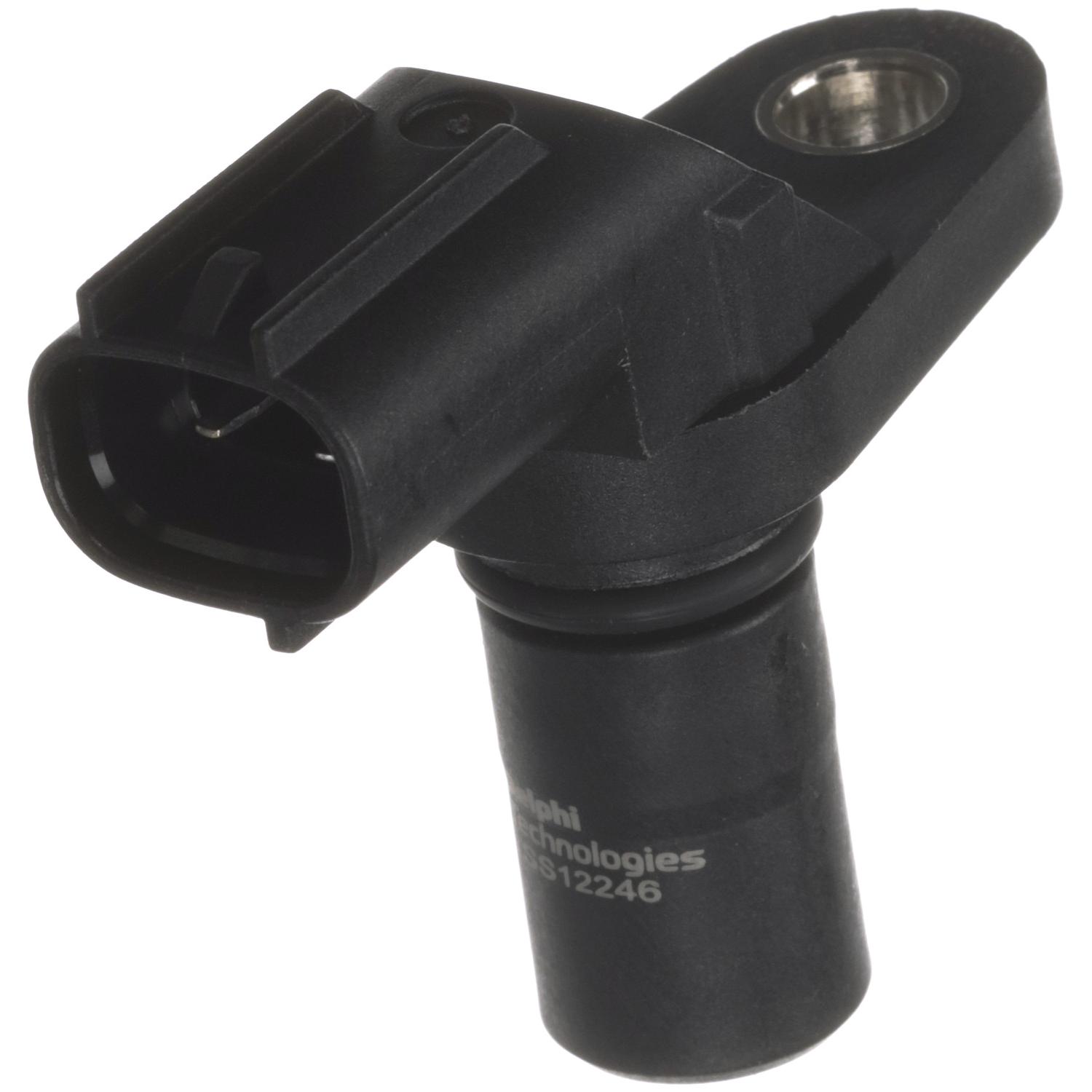 Delphi SS12246 ABS Wheel Speed Sensor product image 1 of 8