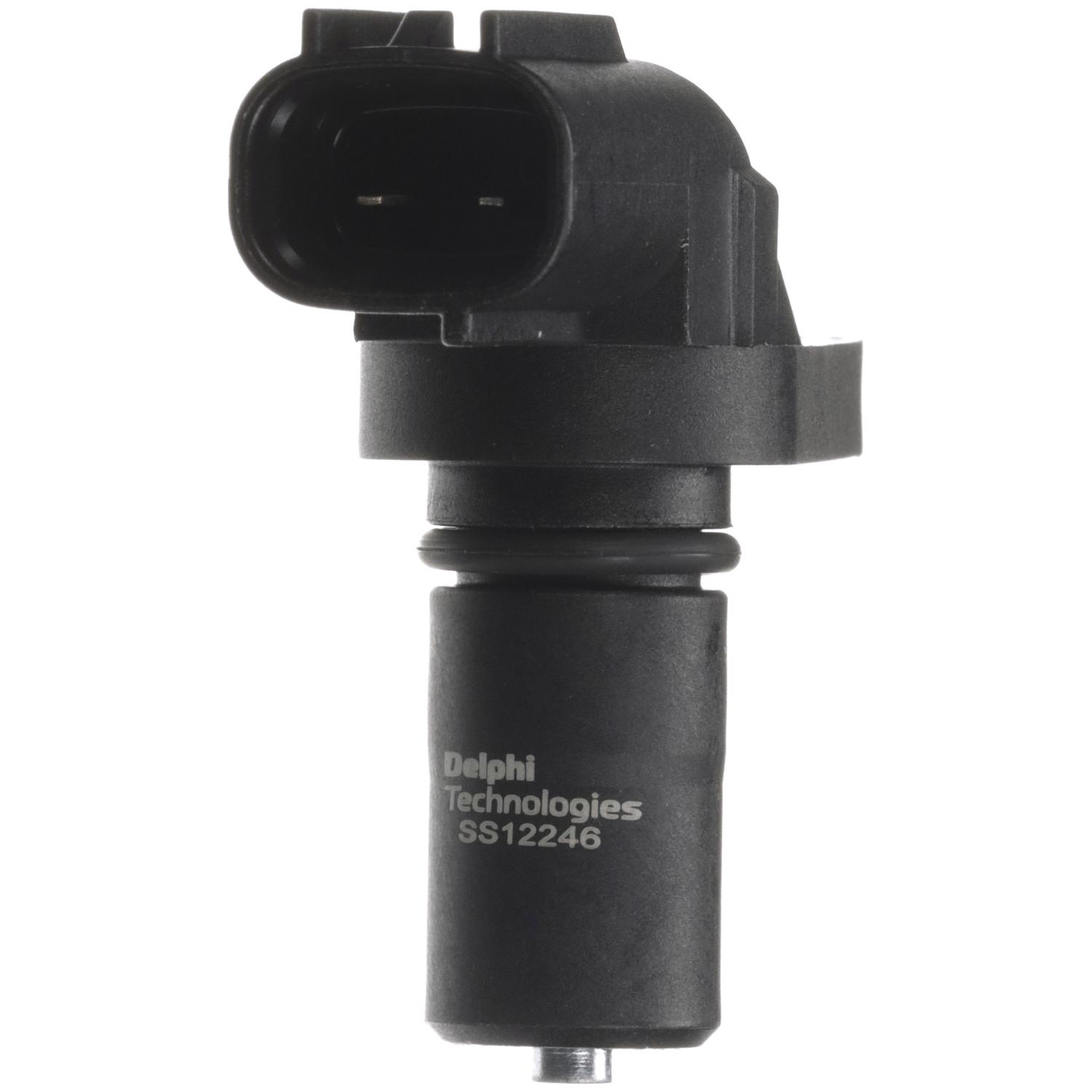 Delphi SS12246 ABS Wheel Speed Sensor product image 5 of 8