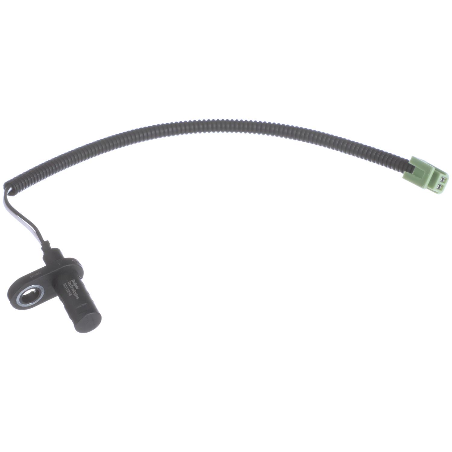 Delphi SS12248 Vehicle Speed Sensor product image 1 of 8