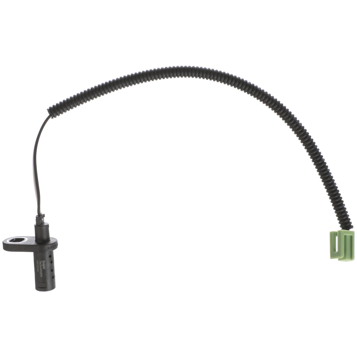 Delphi SS12248 Vehicle Speed Sensor product image 6 of 8