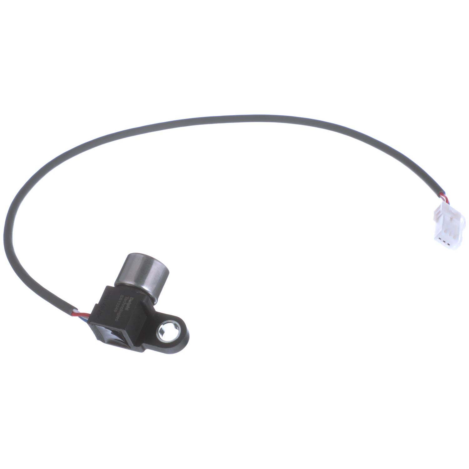 Delphi SS12249 Vehicle Speed Sensor product image 1 of 8