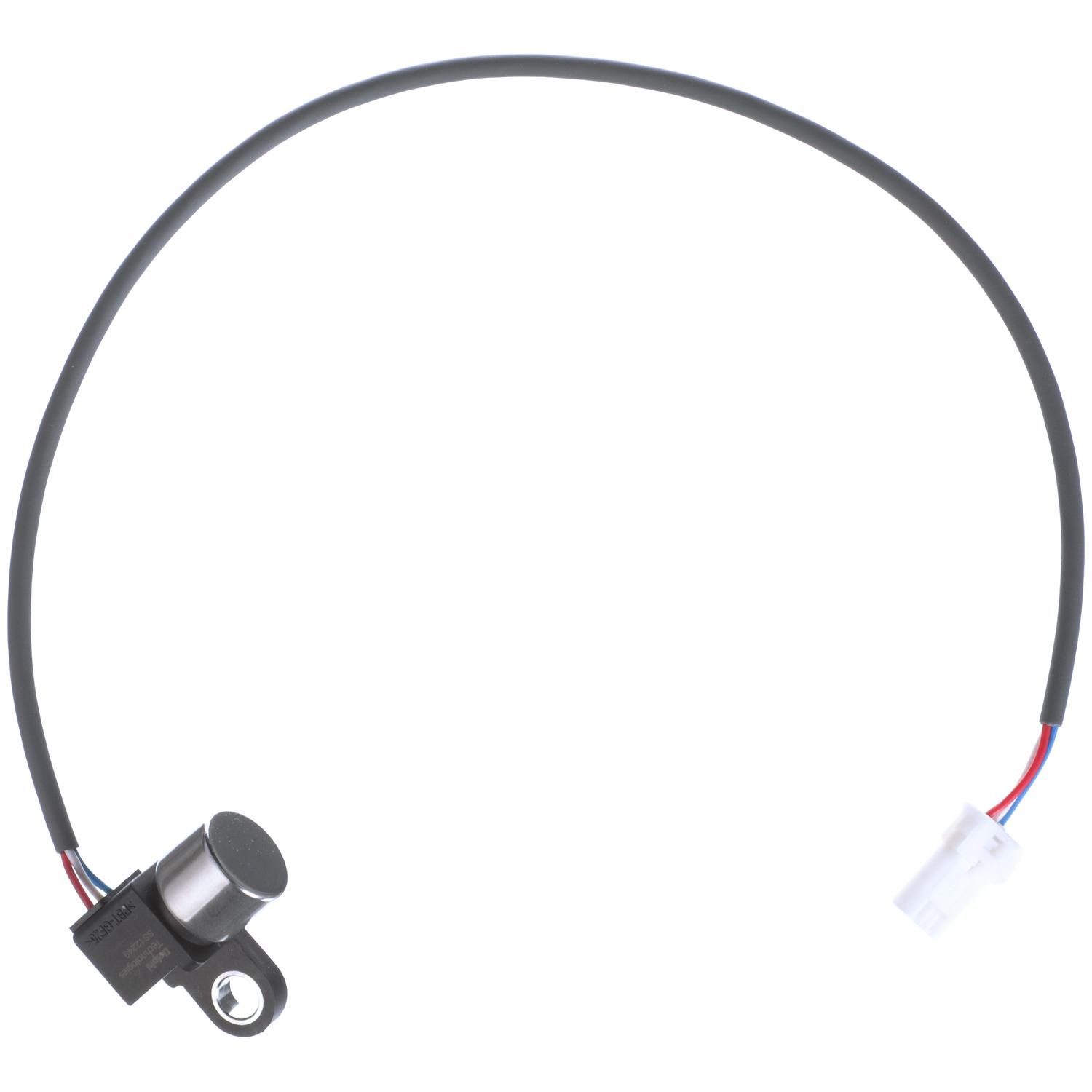 Delphi SS12249 Vehicle Speed Sensor product image 6 of 8