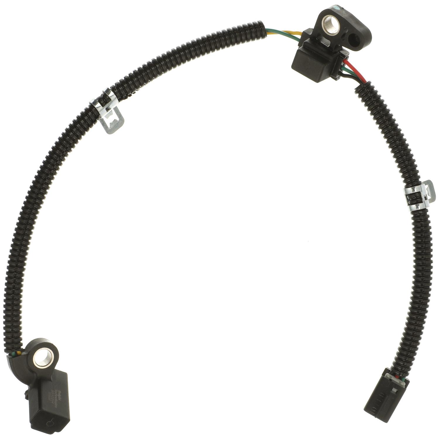 Delphi SS12254 Vehicle Speed Sensor product image 6 of 8