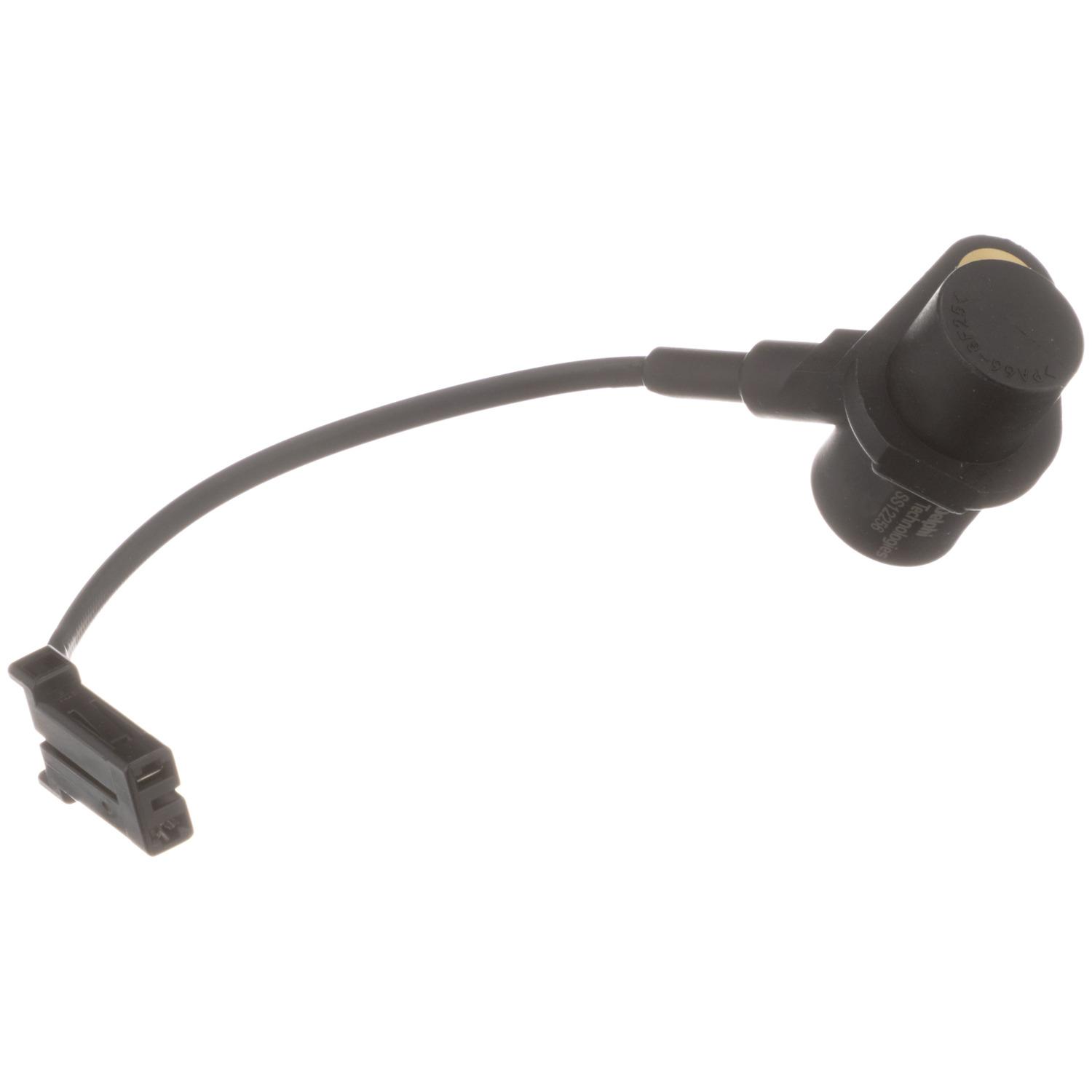 Delphi SS12256 Vehicle Speed Sensor product image 1 of 8