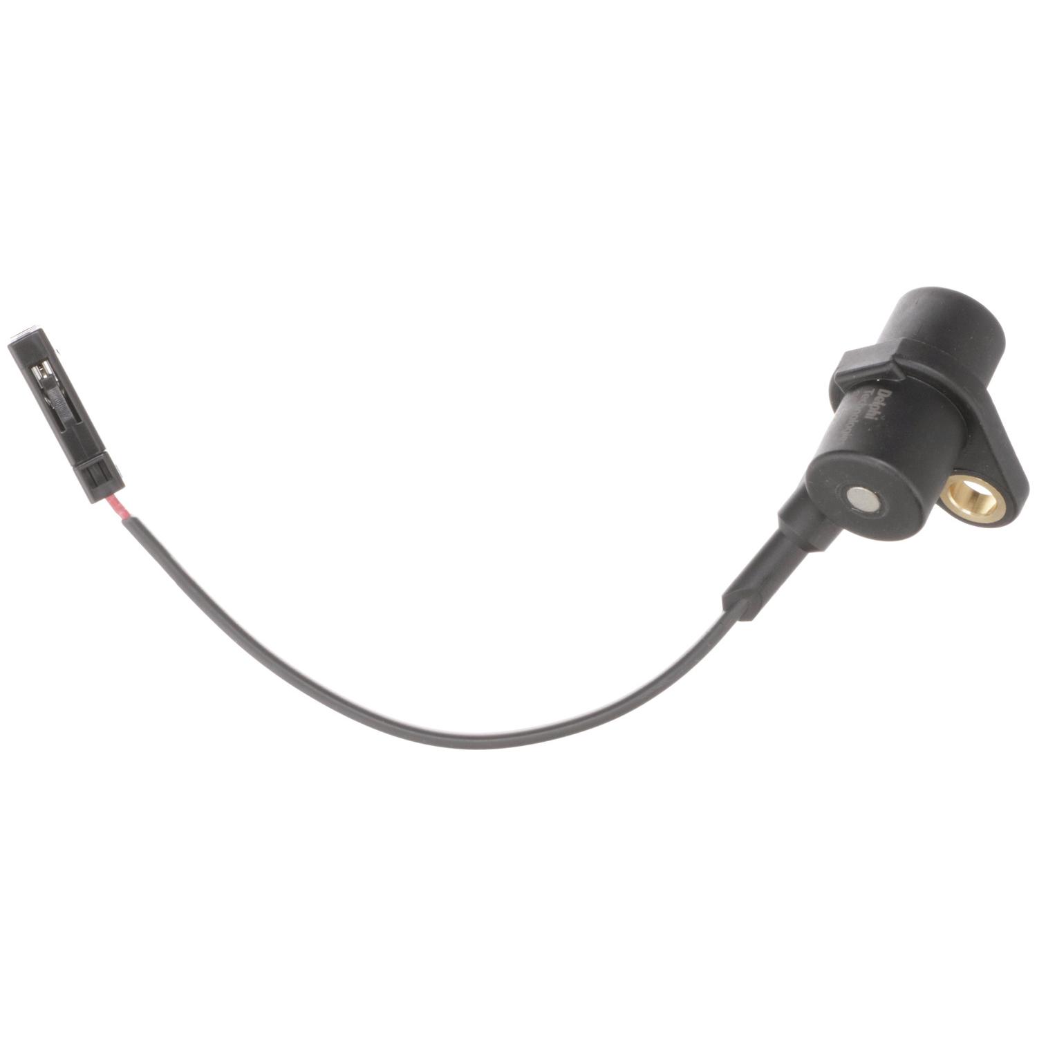 Delphi SS12256 Vehicle Speed Sensor product image 4 of 8