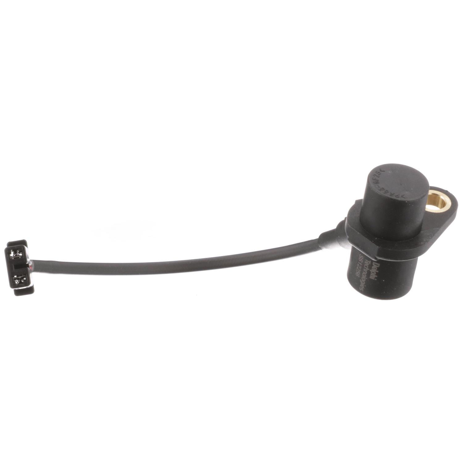 Delphi SS12256 Vehicle Speed Sensor product image 5 of 8
