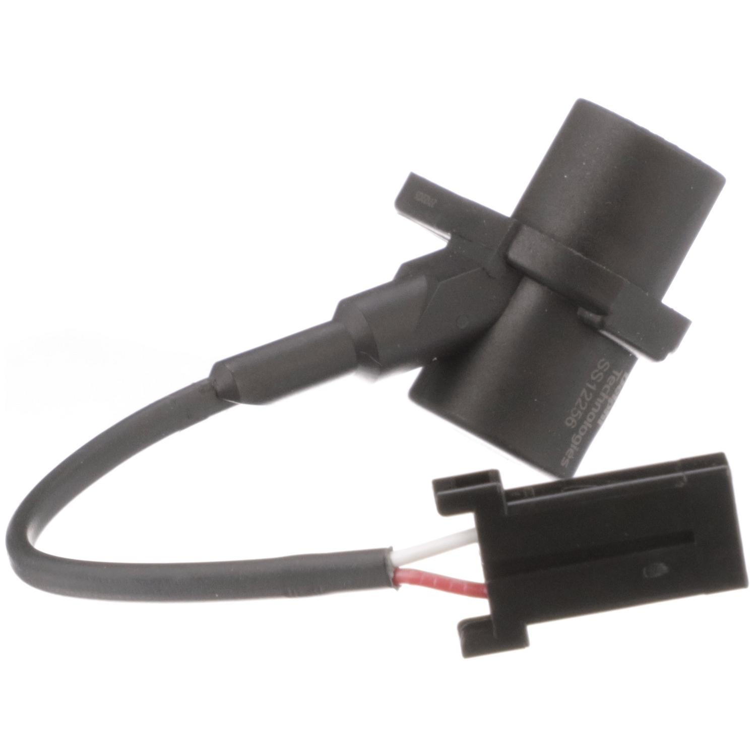 Delphi SS12256 Vehicle Speed Sensor product image 7 of 8