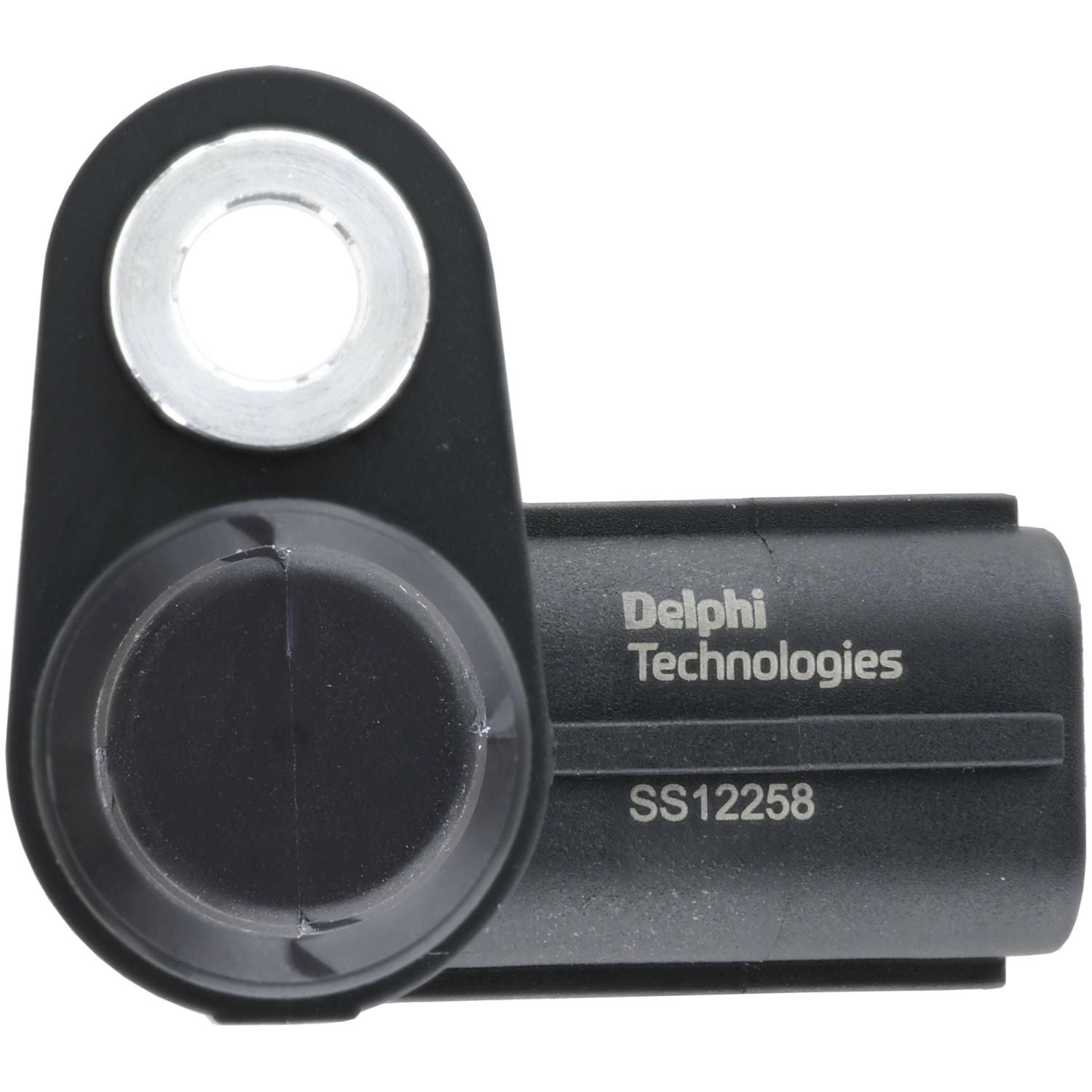Delphi SS12258 Vehicle Speed Sensor product image 4 of 8
