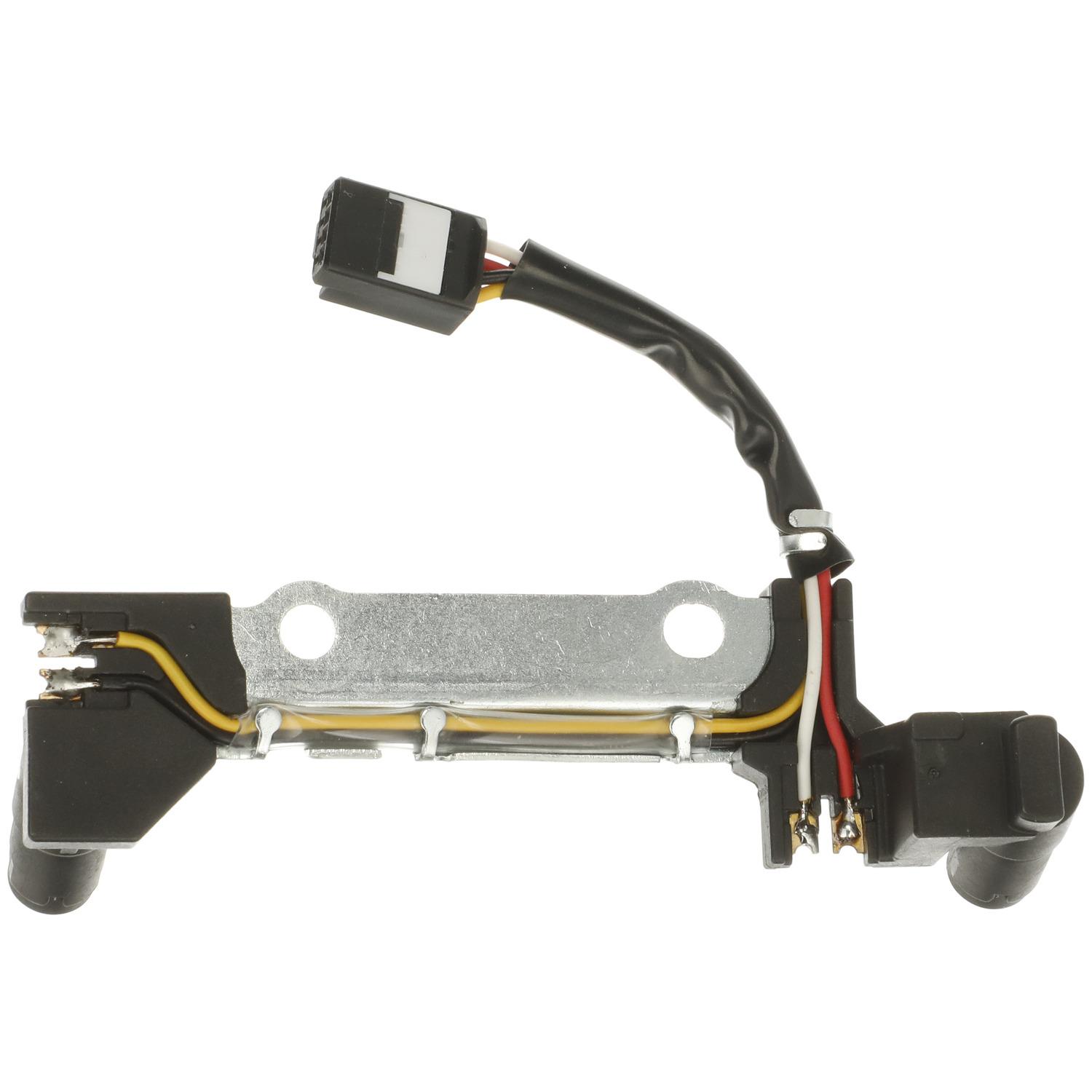 Delphi SS12260 ABS Wheel Speed Sensor product image 4 of 8