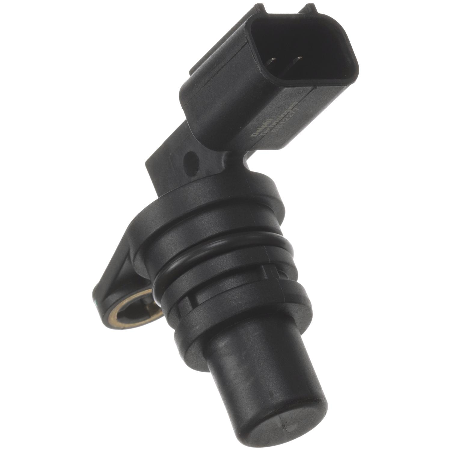 Delphi SS12277 - Engine Camshaft Position Sensor Delphi SS12277 Engine Camshaft Position Sensor product image 1 of 8