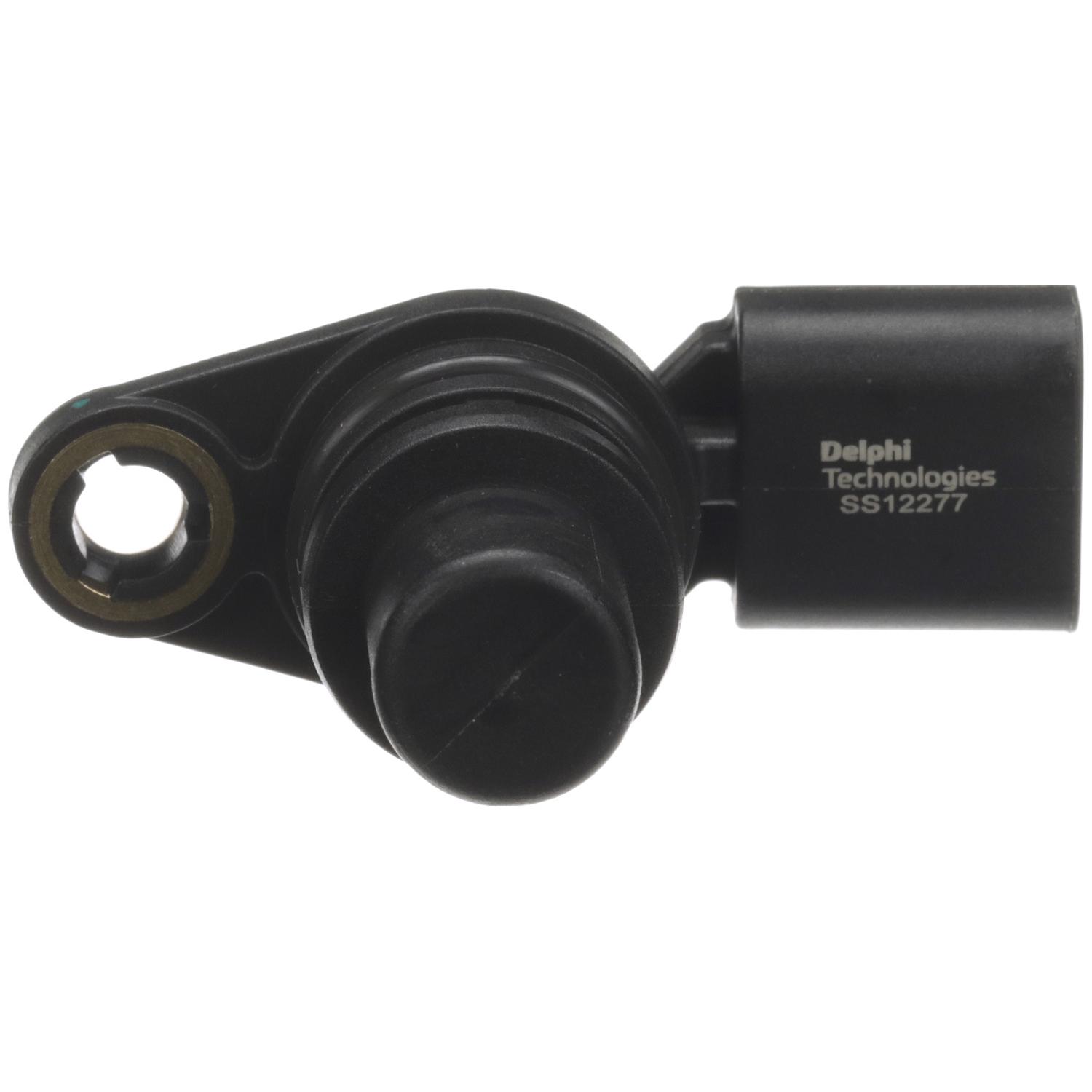 Delphi SS12277 - Engine Camshaft Position Sensor Delphi SS12277 Engine Camshaft Position Sensor product image 4 of 8