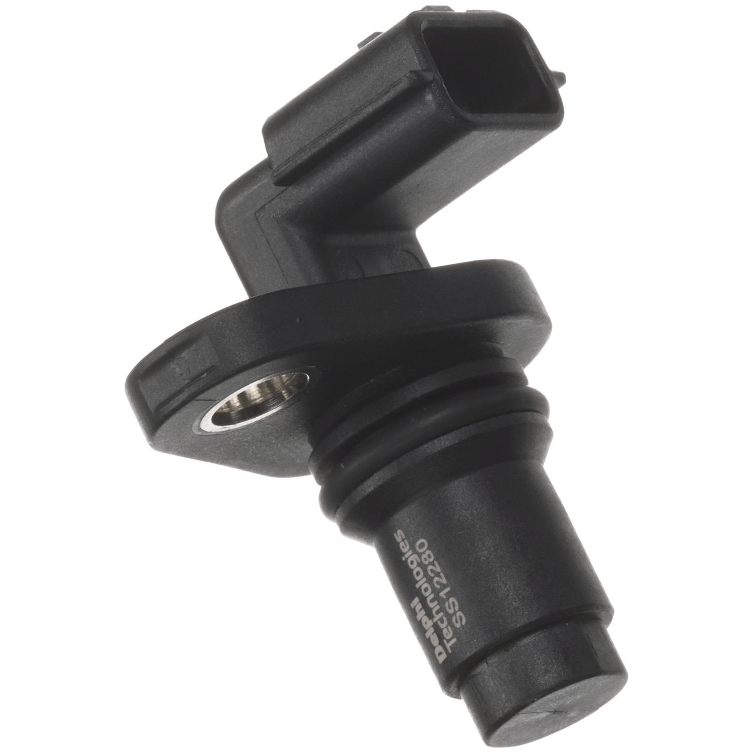 Delphi SS12280 Engine Camshaft Position Sensor product image 1 of 8