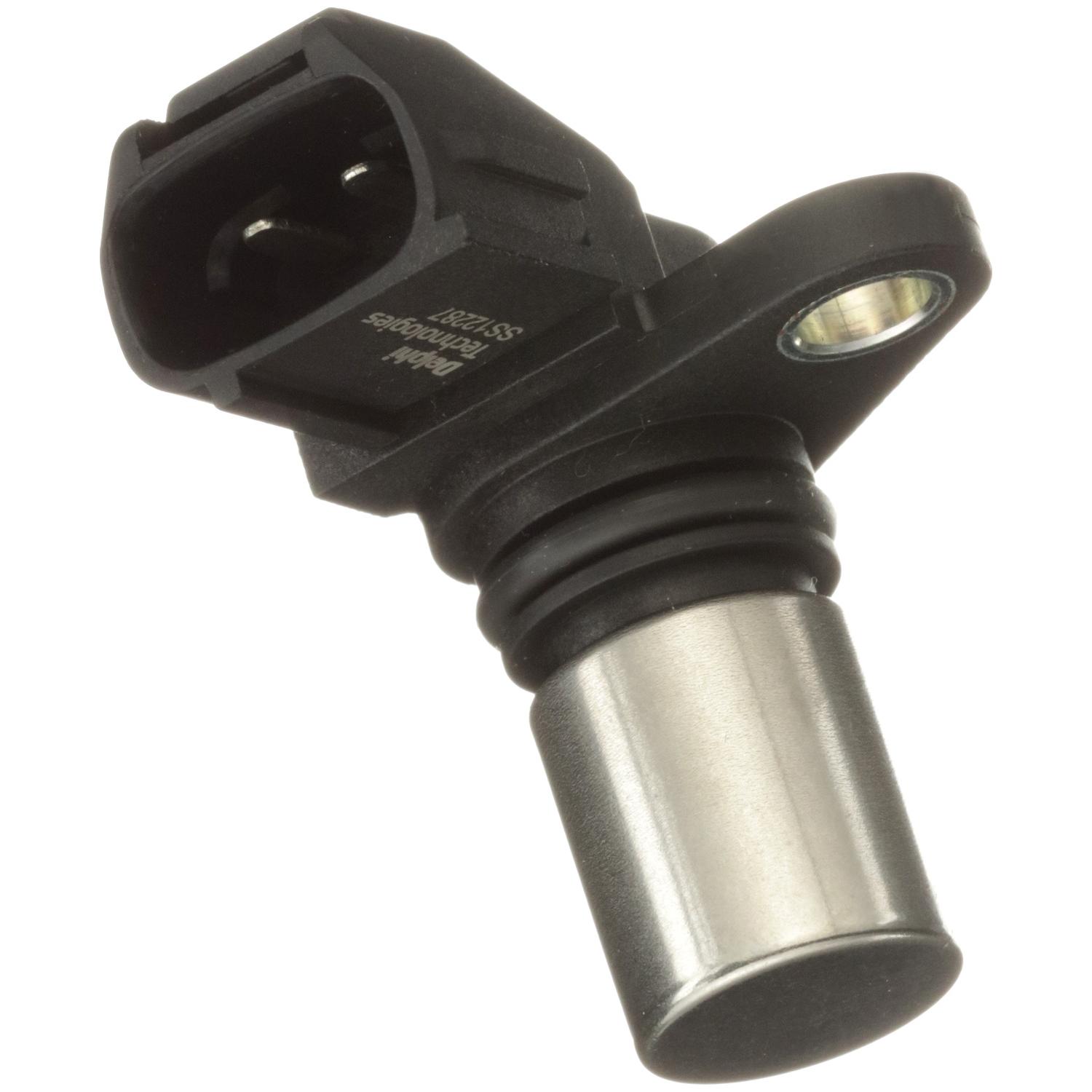 Delphi SS12287 Engine Crankshaft Position Sensor product image 1 of 8