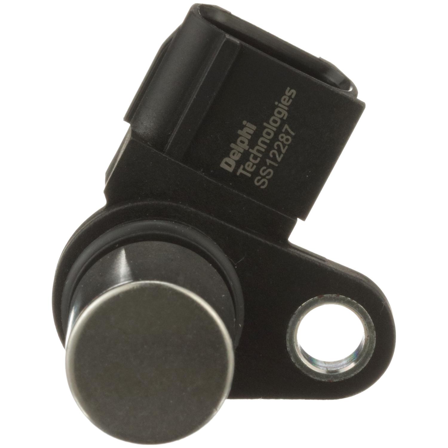 Delphi SS12287 Engine Crankshaft Position Sensor product image 7 of 8
