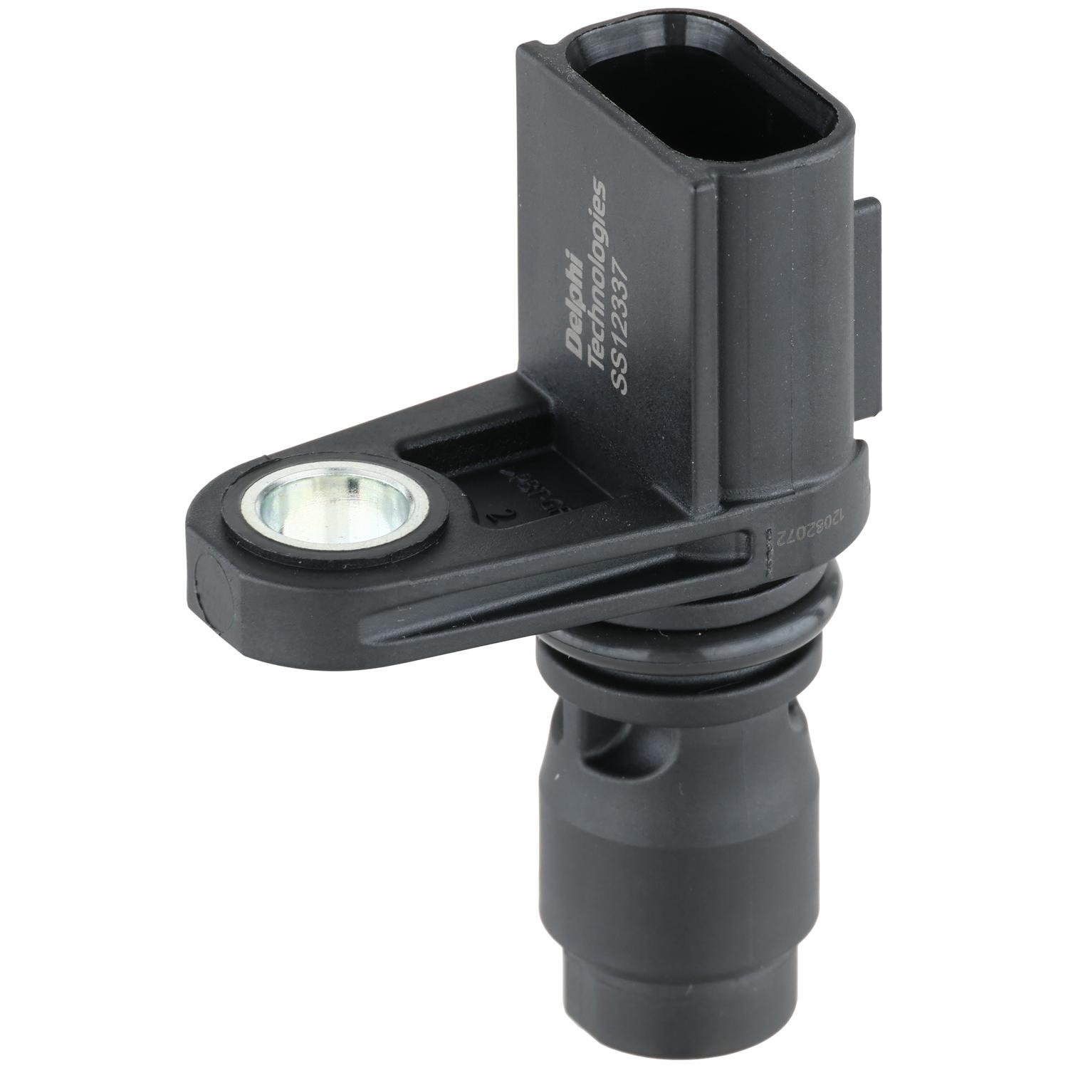 Delphi SS12337 Engine Camshaft Position Sensor product image 1 of 8
