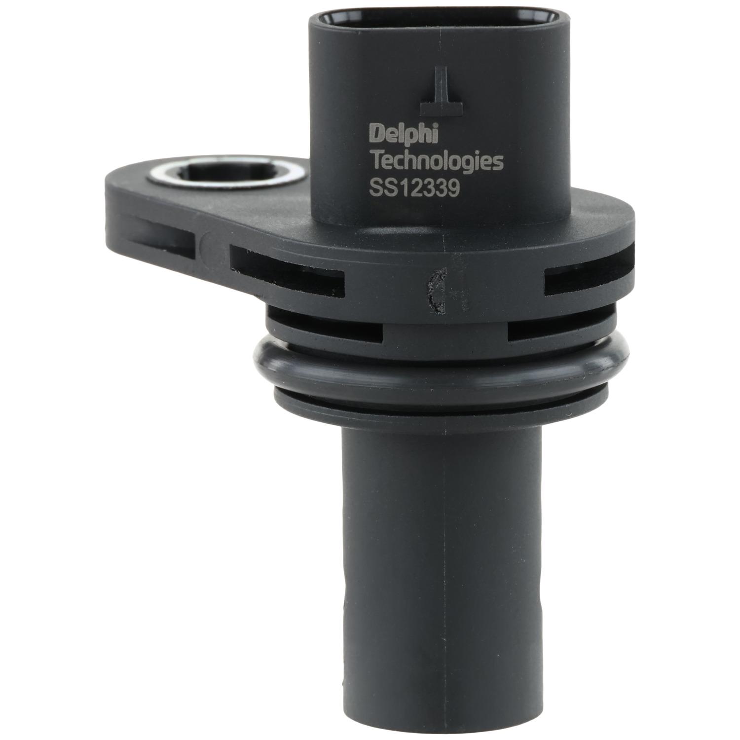 Delphi SS12339 Engine Camshaft Position Sensor product image 2 of 8
