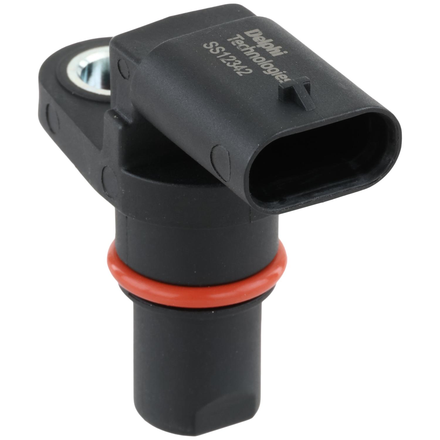 Delphi SS12342 Engine Camshaft Position Sensor product image 1 of 8