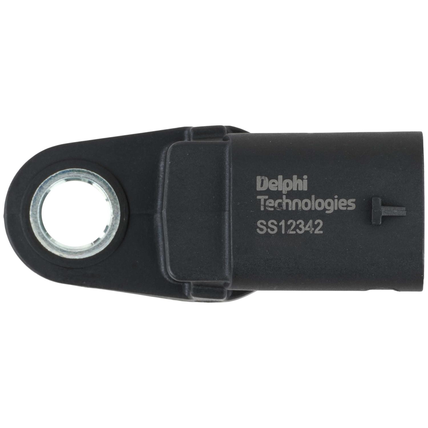 Delphi SS12342 Engine Camshaft Position Sensor product image 6 of 8