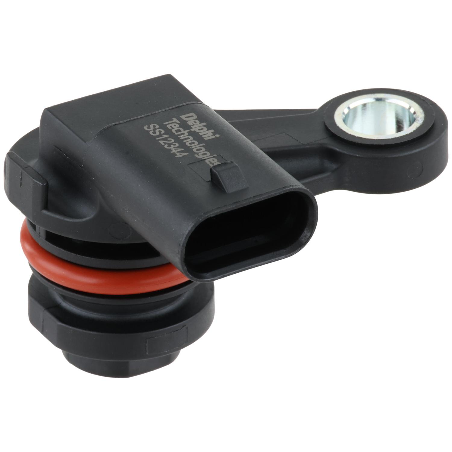 Delphi SS12344 Engine Camshaft Position Sensor product image 1 of 8