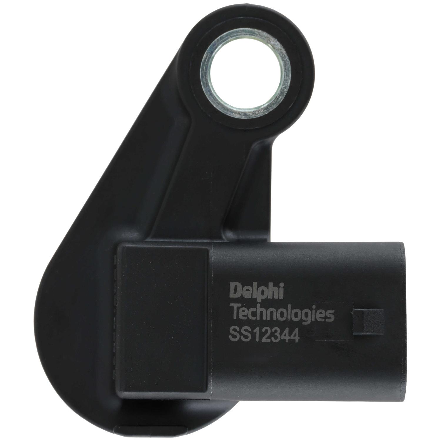 Delphi SS12344 Engine Camshaft Position Sensor product image 6 of 8