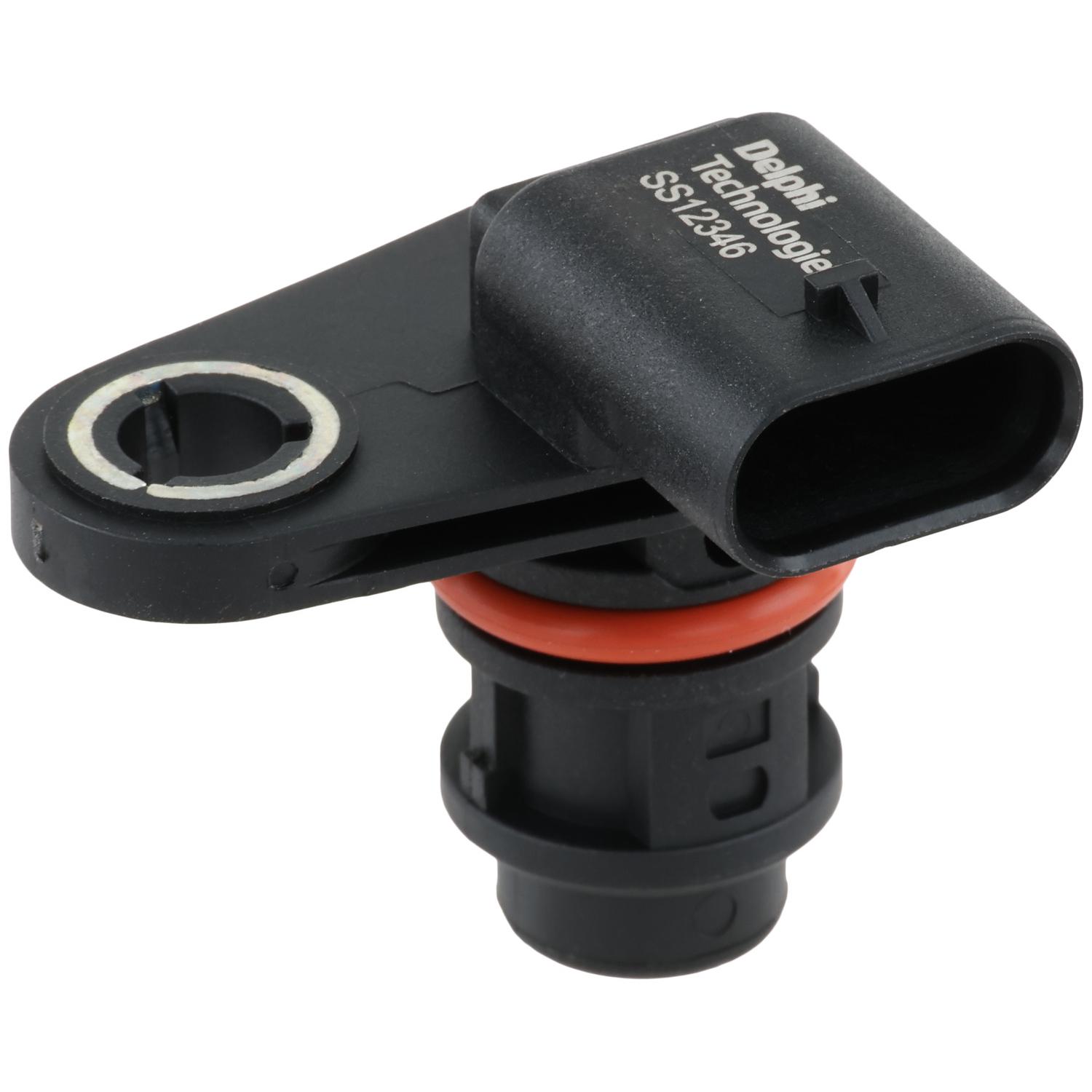 Delphi SS12346 Engine Camshaft Position Sensor product image 1 of 8