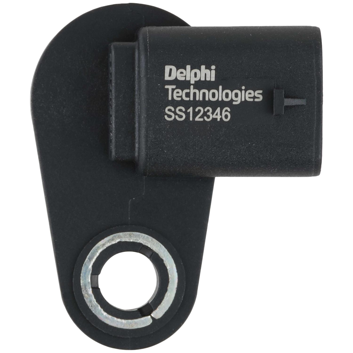 Delphi SS12346 Engine Camshaft Position Sensor product image 6 of 8