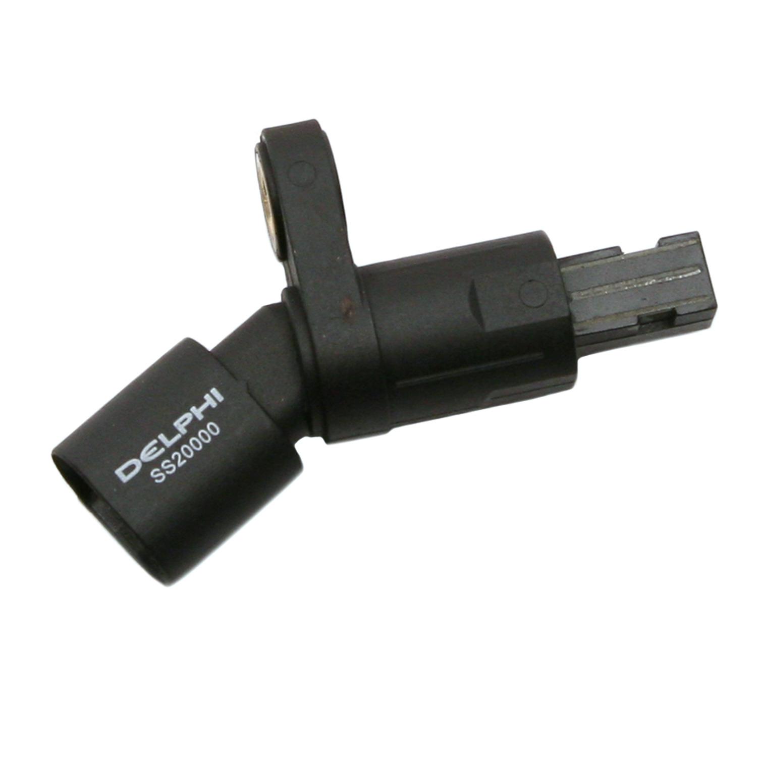 Delphi SS20000 ABS Wheel Speed Sensor product image 1 of 4