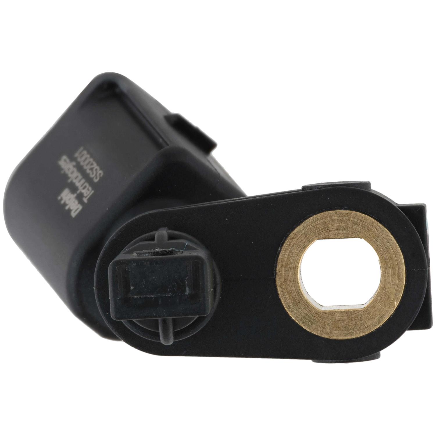 Delphi SS20001 ABS Wheel Speed Sensor product image 4 of 8