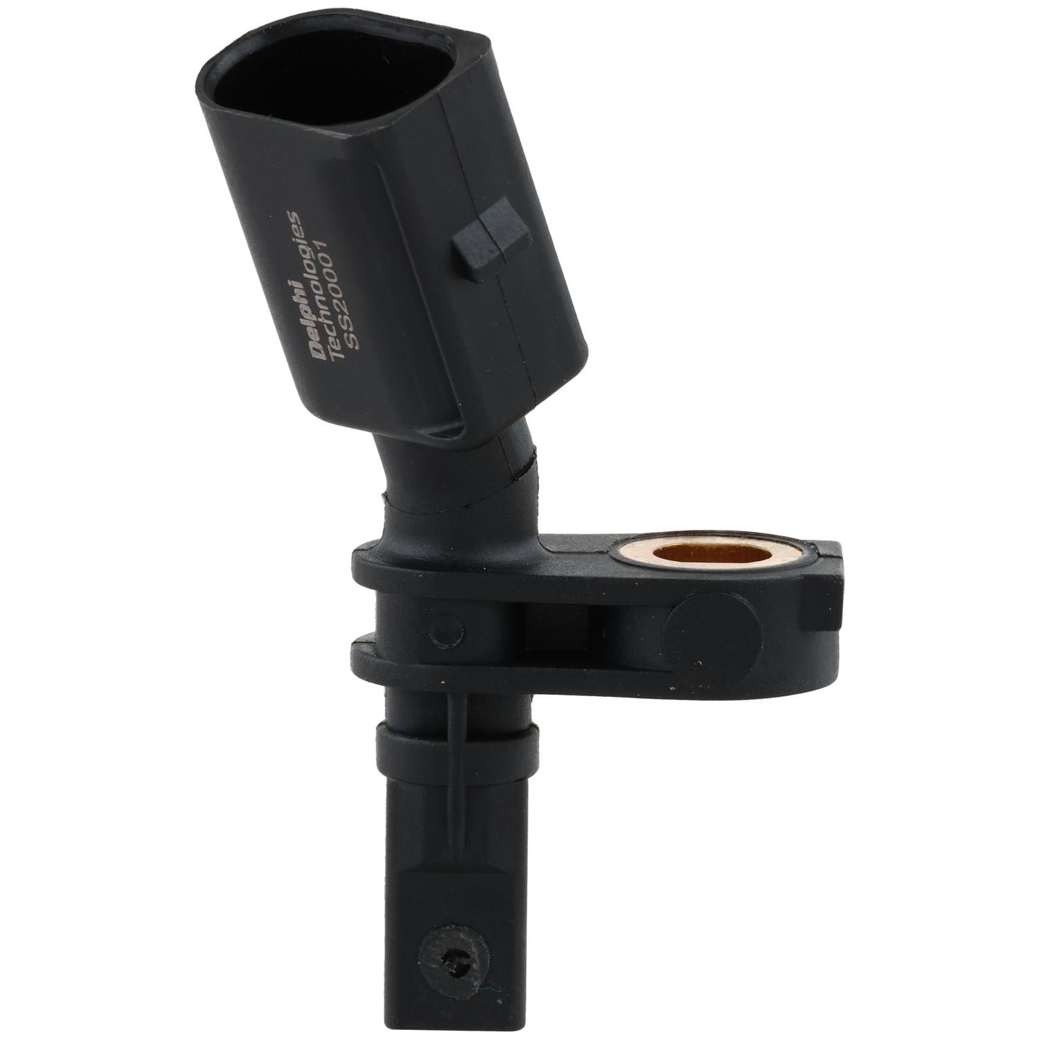 Delphi SS20001 ABS Wheel Speed Sensor product image 5 of 8