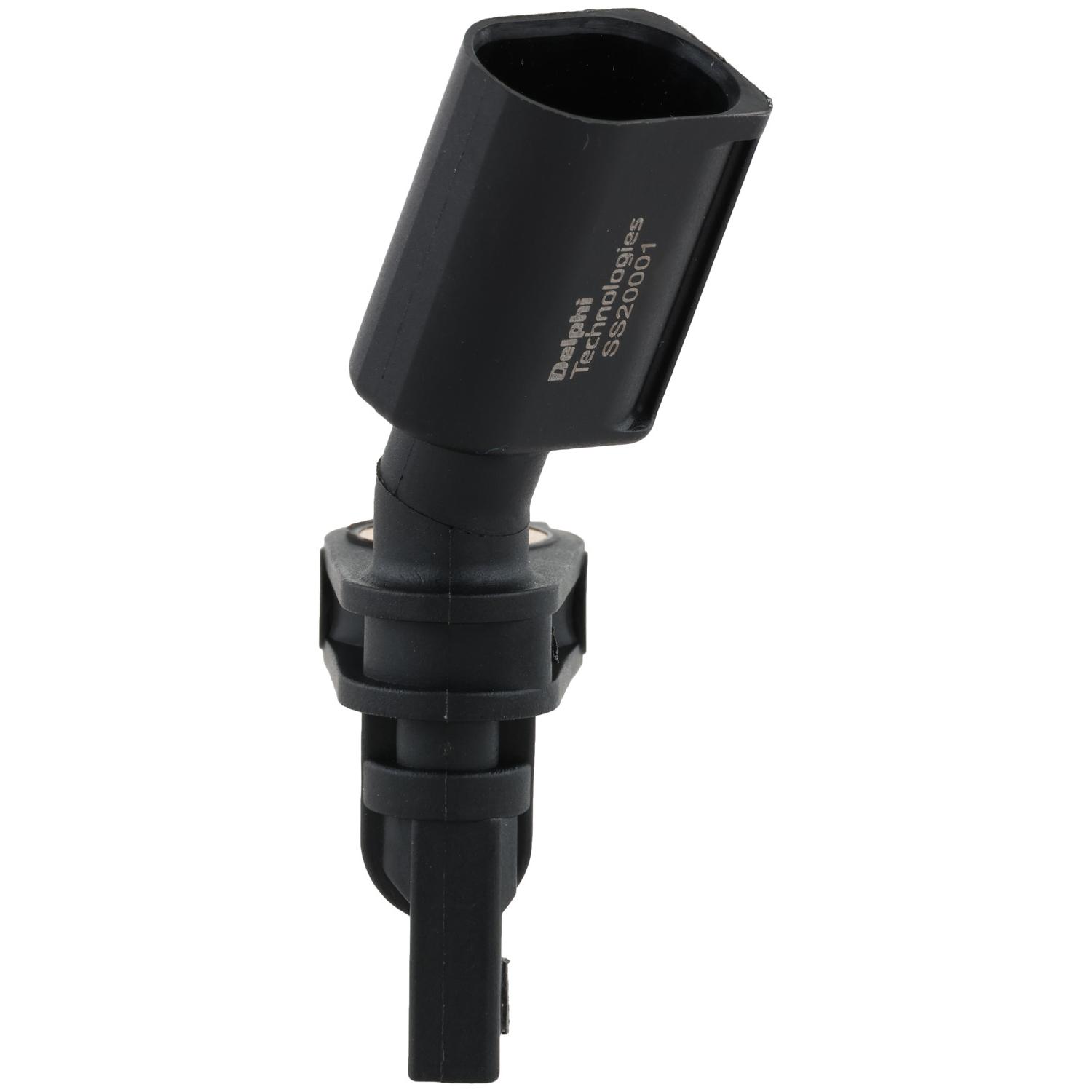 Delphi SS20001 ABS Wheel Speed Sensor product image 8 of 8