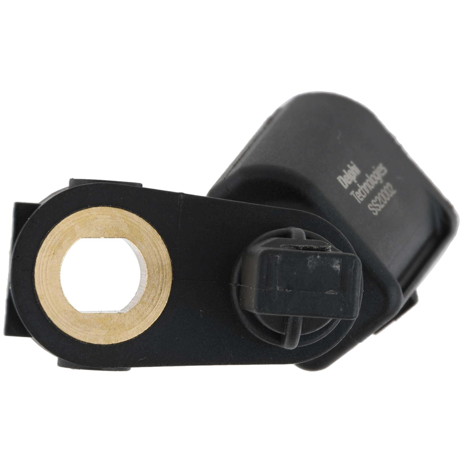 Delphi SS20002 ABS Wheel Speed Sensor product image 4 of 8