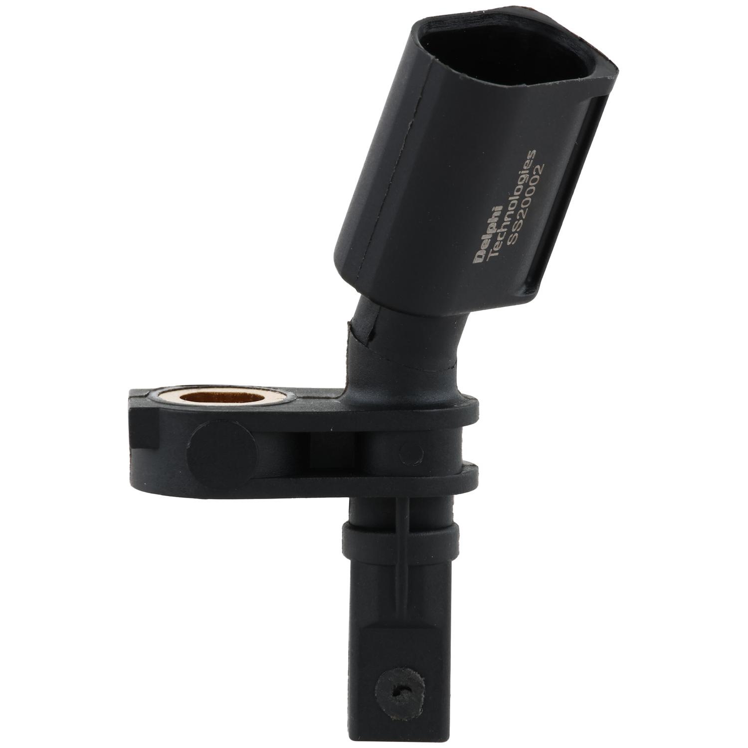 Delphi SS20002 ABS Wheel Speed Sensor product image 5 of 8