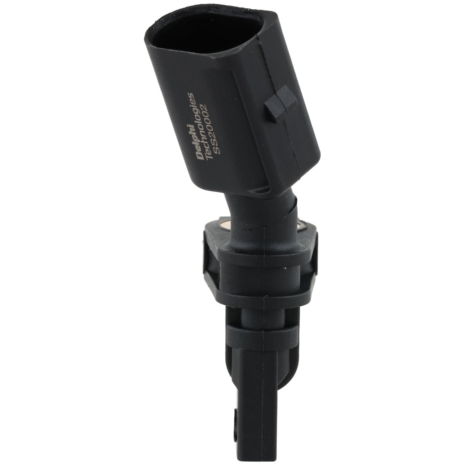 Delphi SS20002 ABS Wheel Speed Sensor product image 7 of 8