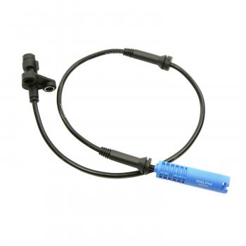 Delphi SS20007 ABS Wheel Speed Sensor product image 1 of 4
