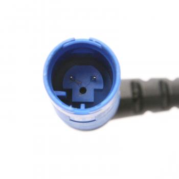 Delphi SS20008 ABS Wheel Speed Sensor product image 2 of 4