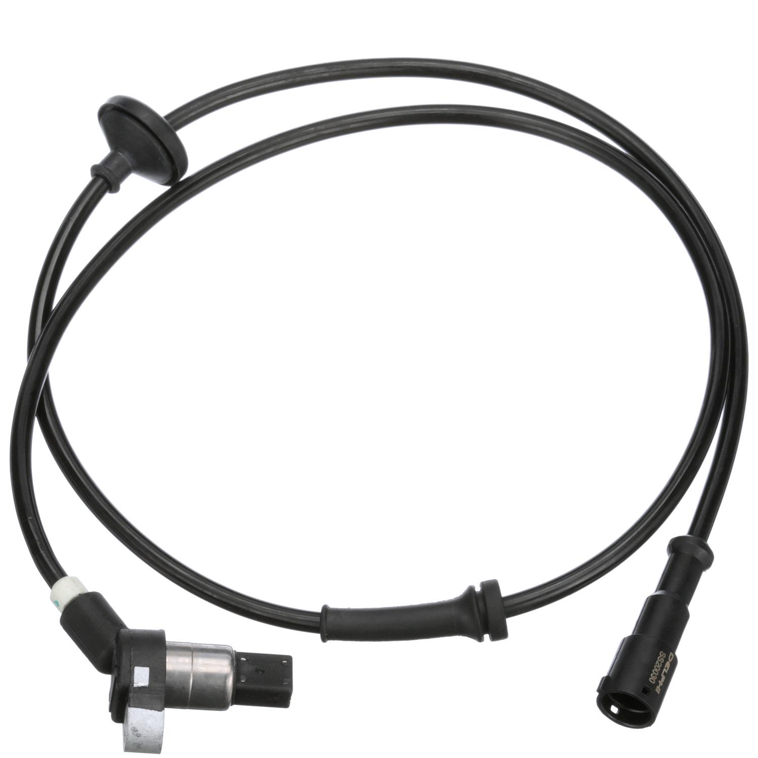 Delphi SS20030 ABS Wheel Speed Sensor product image 1 of 2
