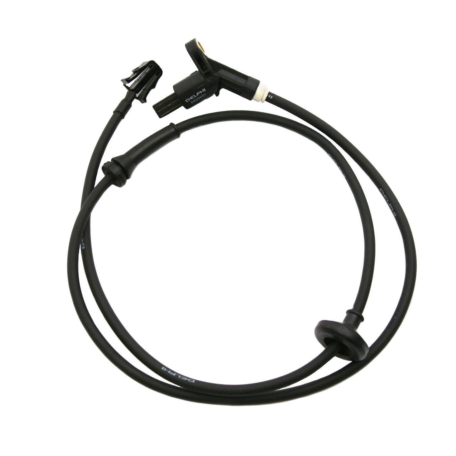 Delphi SS20031 ABS Wheel Speed Sensor product image 1 of 4