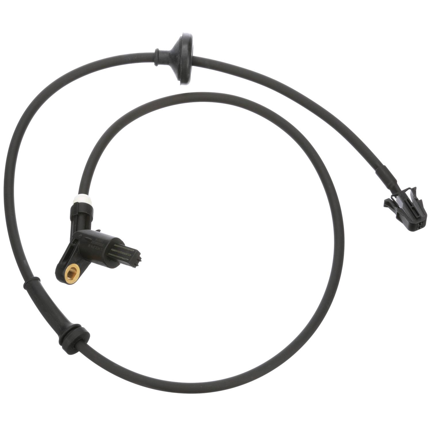 Delphi SS20032 ABS Wheel Speed Sensor product image 1 of 2