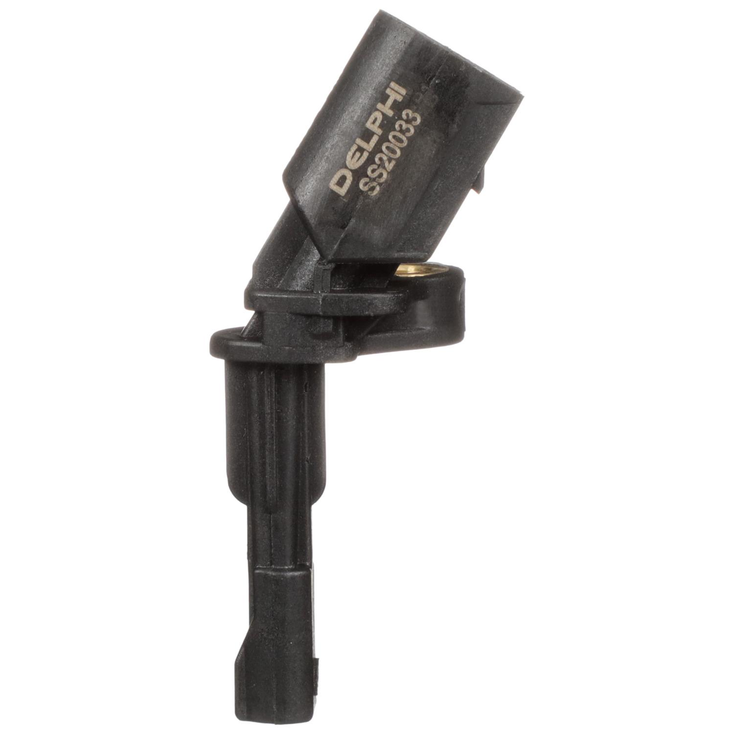 Delphi SS20033 ABS Wheel Speed Sensor product image 8 of 8