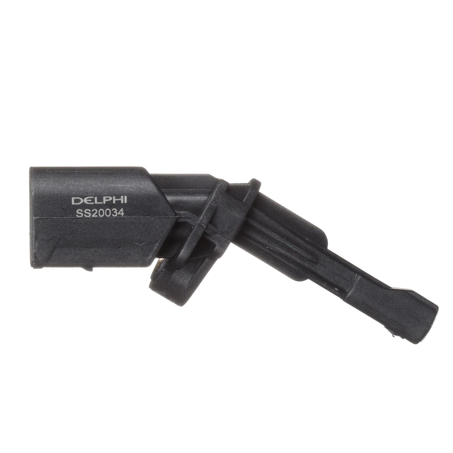 Delphi SS20034 ABS Wheel Speed Sensor product image 7 of 8