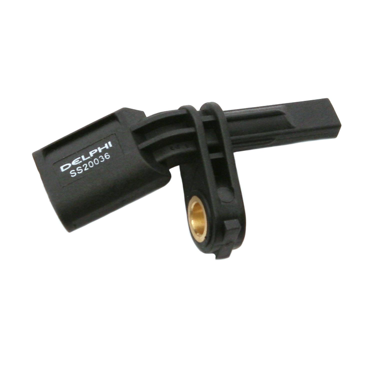 Delphi SS20036 ABS Wheel Speed Sensor product image 1 of 4